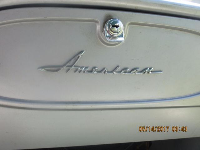 1961 AMC Rambler American - photo 12
