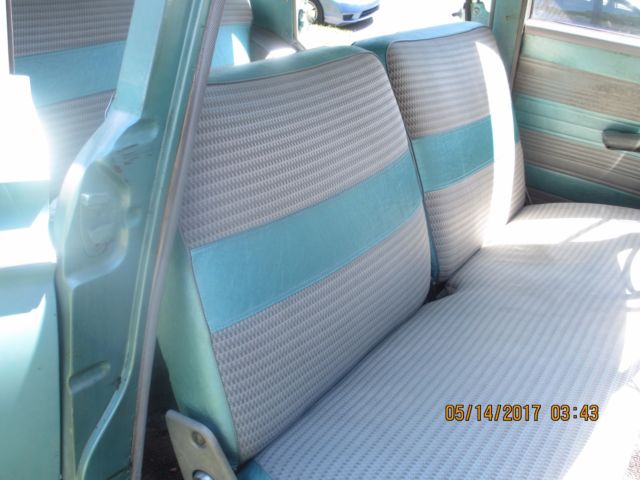 1961 AMC Rambler American - photo 8