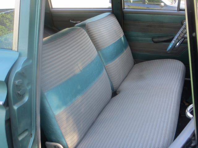 1961 AMC Rambler American - photo 9