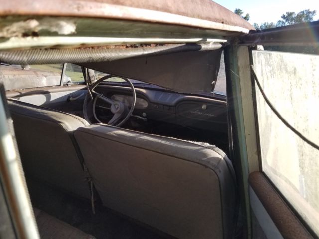 1961 Nash Rambler - photo 7