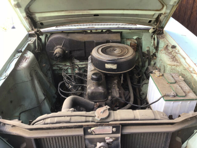 1961 AMC Rambler Classic Super - photo 13