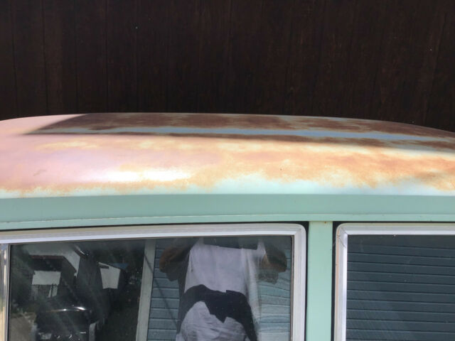 1961 AMC Rambler Classic Super - photo 5