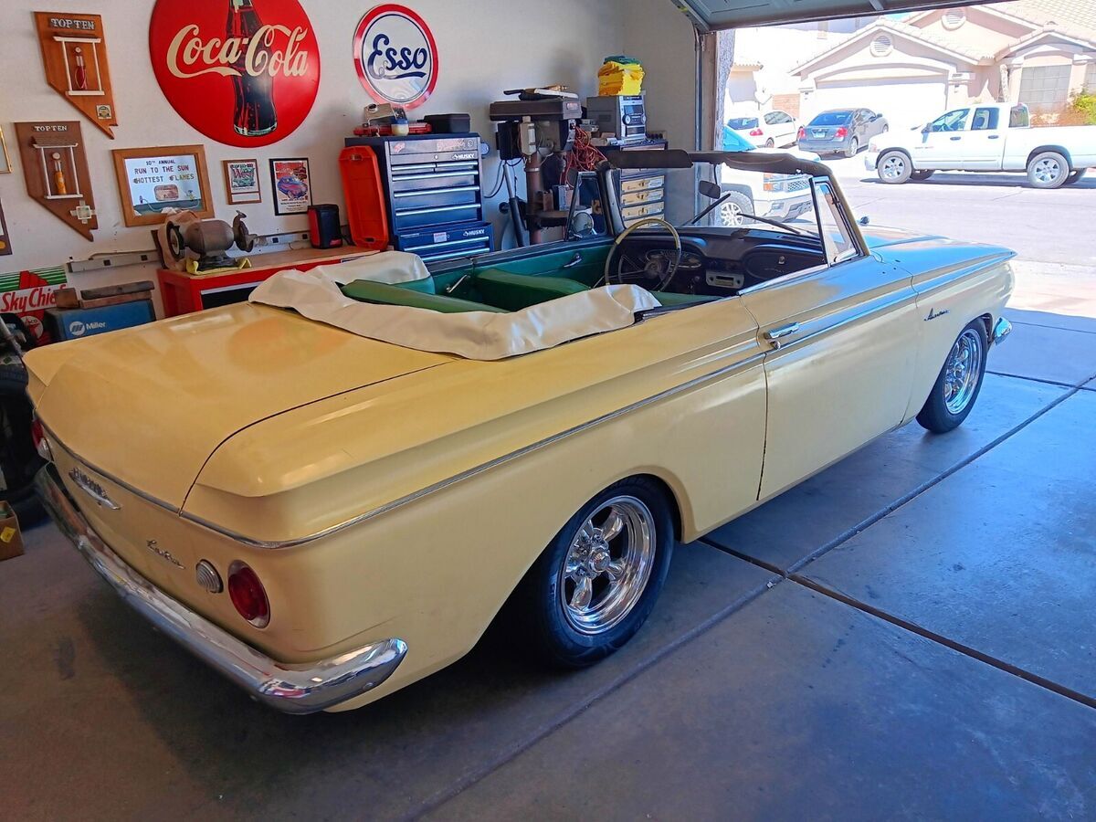 1961 Ford Model A - photo 10