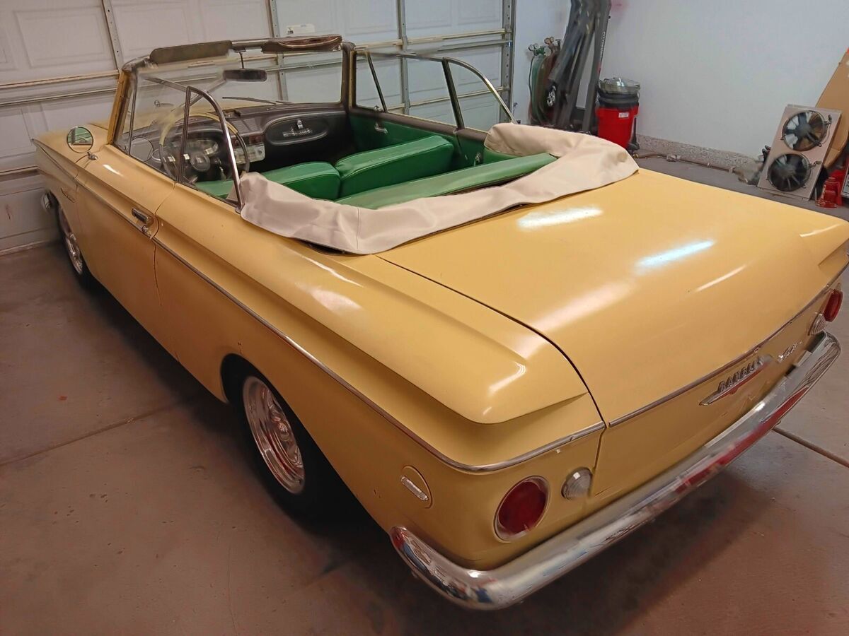 1961 Ford Model A - photo 11