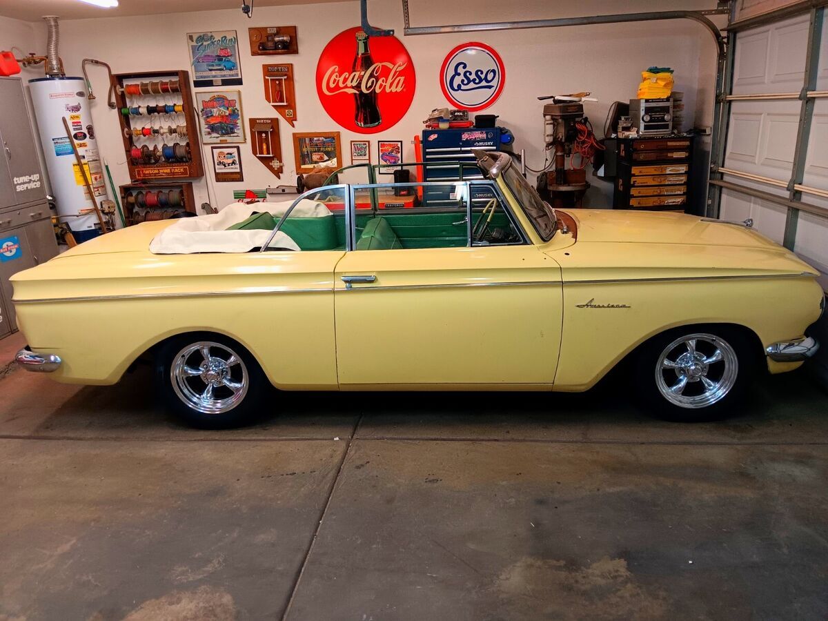 1961 Ford Model A - photo 2