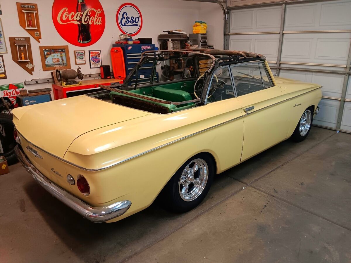 1961 Ford Model A - photo 3