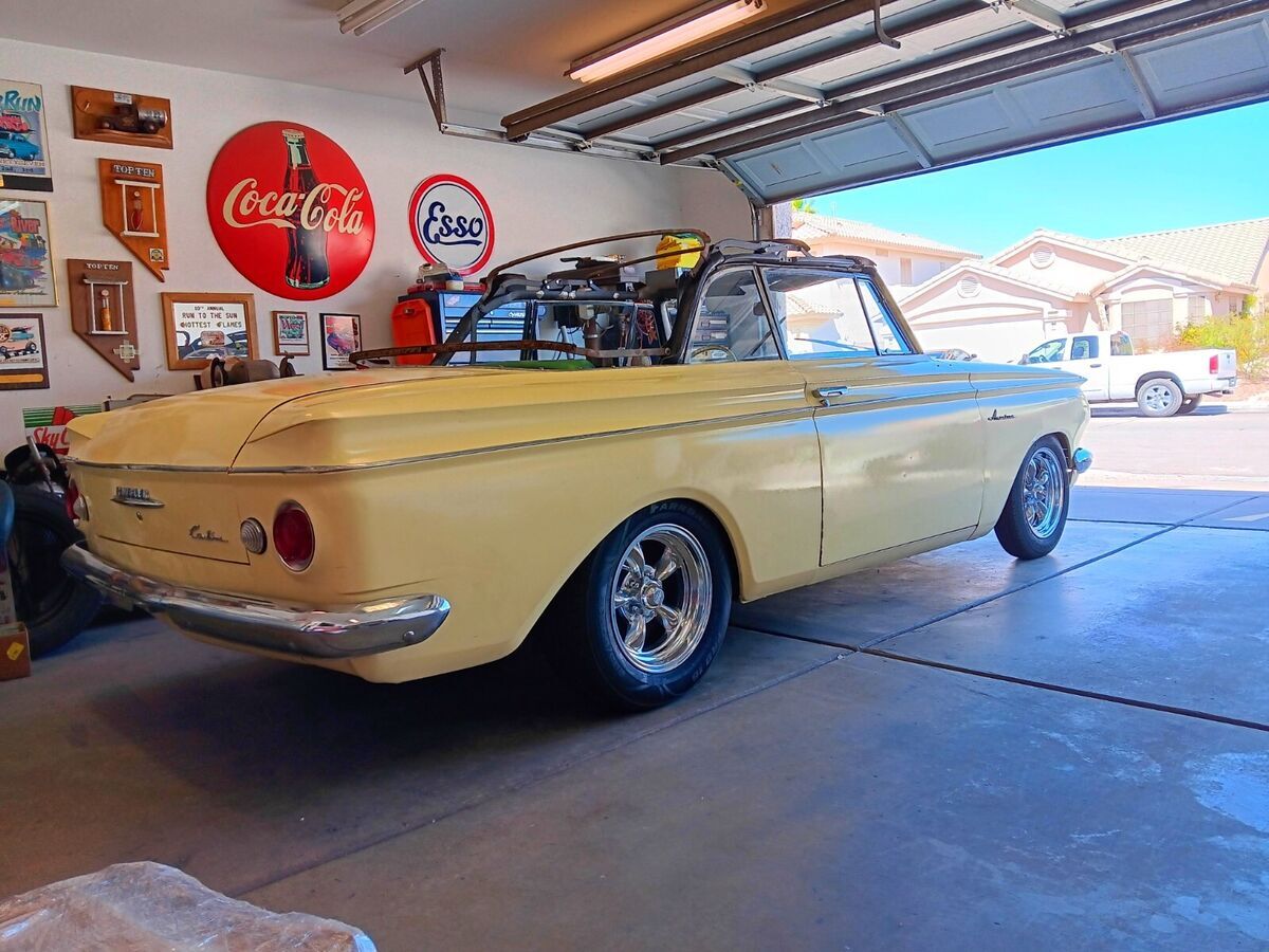 1961 Ford Model A - photo 4