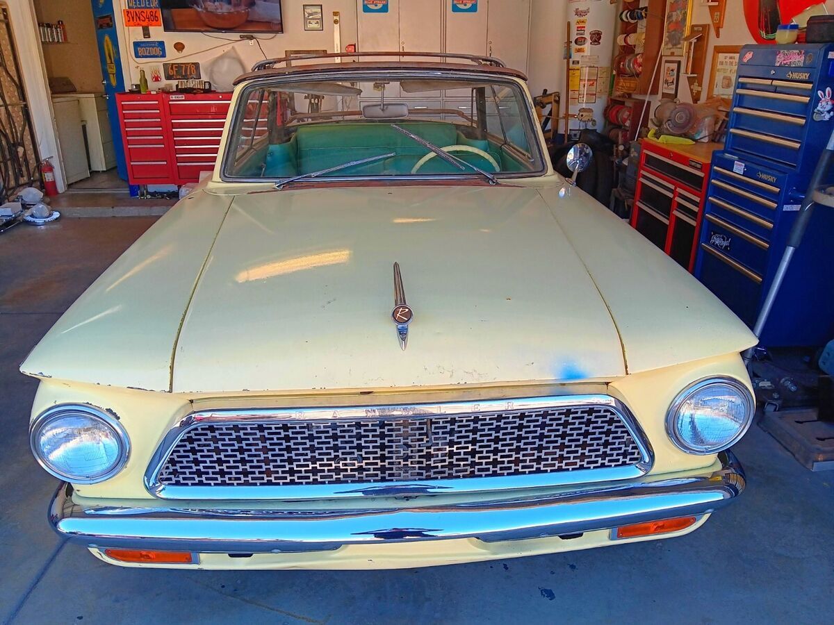 1961 Ford Model A - photo 5