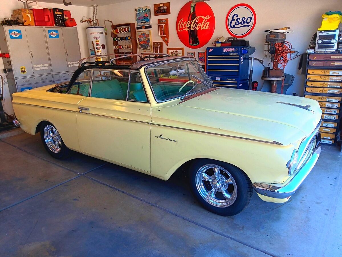 1961 Ford Model A - photo 6