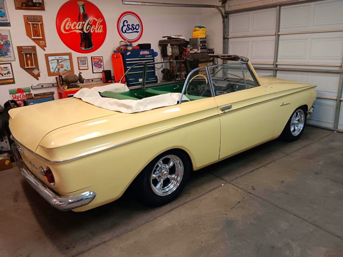 1961 Ford Model A - photo 9