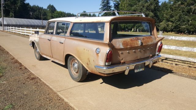 1961 AMC Other - photo 3