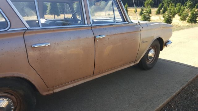 1961 AMC Other - photo 6