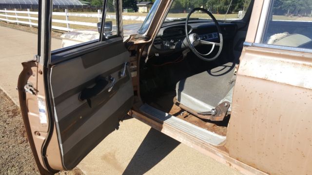 1961 AMC Other - photo 8