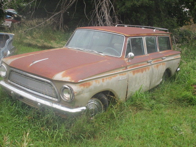 1961 Other Makes - photo 2