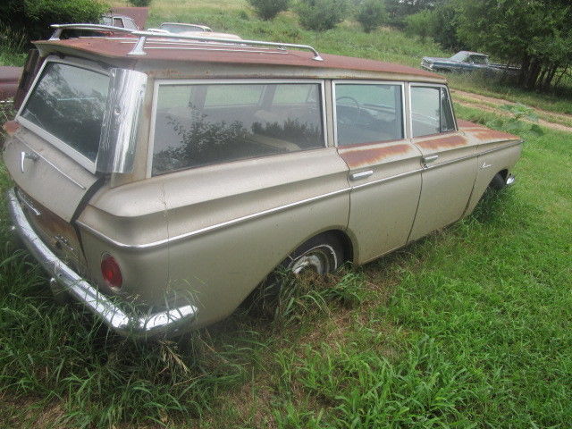 1961 Other Makes - photo 6