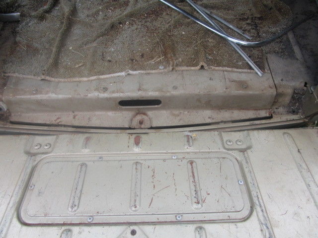 1961 Other Makes - photo 7