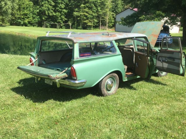 1961 AMC Other CLASSIC - photo 6