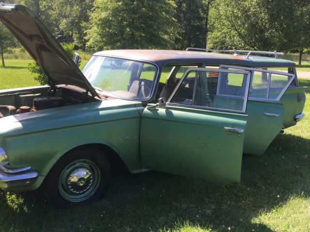 1961 AMC Other CLASSIC - photo 7