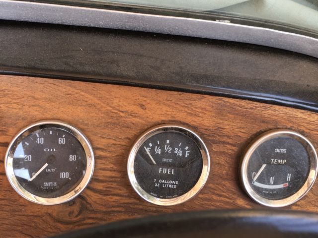 1961 Lotus Other - photo 13