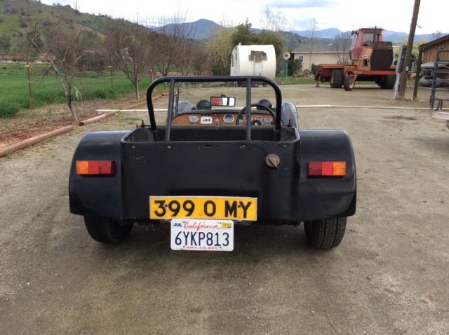 1961 Lotus Other - photo 4