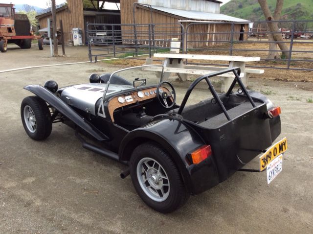 1961 Lotus Other - photo 5