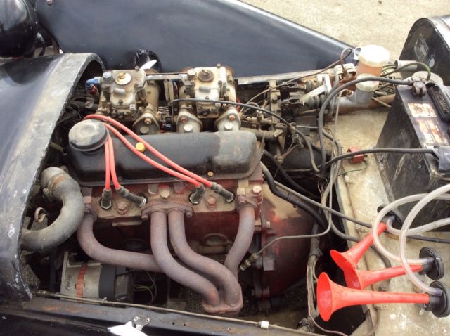 1961 Lotus Other - photo 7