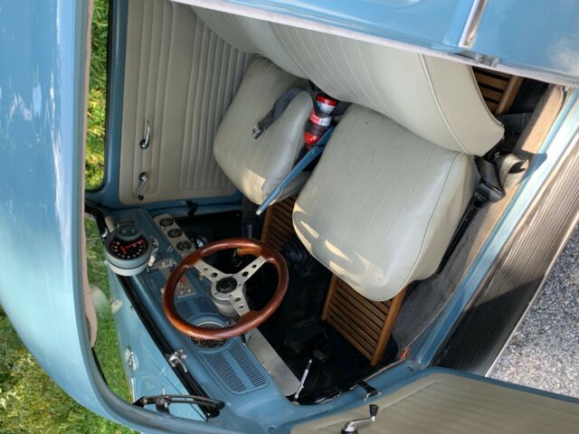 1961 Volkswagen Beetle - Classic - photo 7