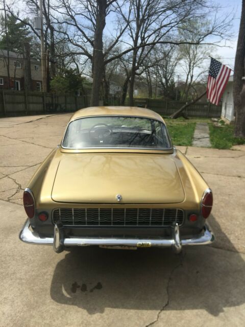 1961 Renault CARAVELLE - photo 10