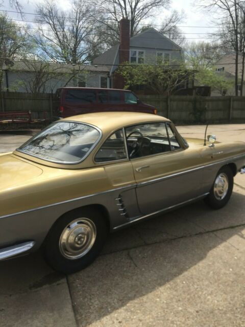 1961 Renault CARAVELLE - photo 13