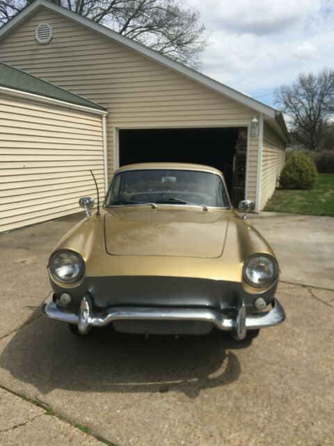 1961 Renault CARAVELLE - photo 5