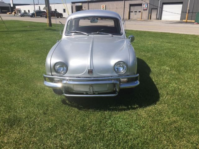 1961 Renault DAUPHINE - photo 4