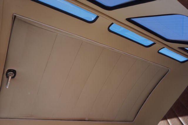 1961 Volkswagen Bus/Vanagon dexlue 23 windows - photo 13