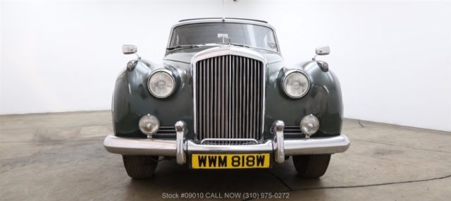 1961 Bentley S2 Right Hand Drive - photo 2