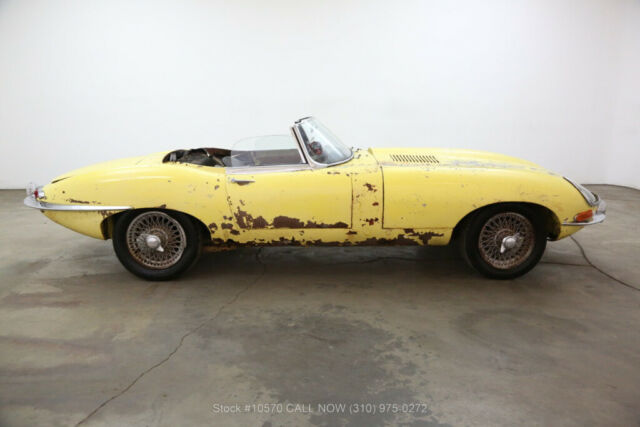 1961 Jaguar XK Roadster Flat floor/External Bonnet locks - photo 3