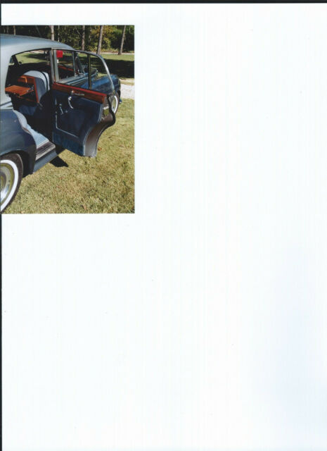 1961 Bentley S2 Series - photo 2