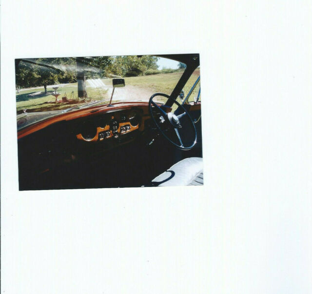 1961 Bentley S2 Series - photo 3