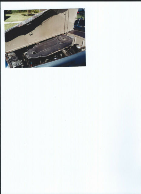 1961 Bentley S2 Series - photo 5