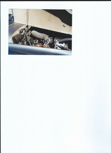 1961 Bentley S2 Series - photo 6