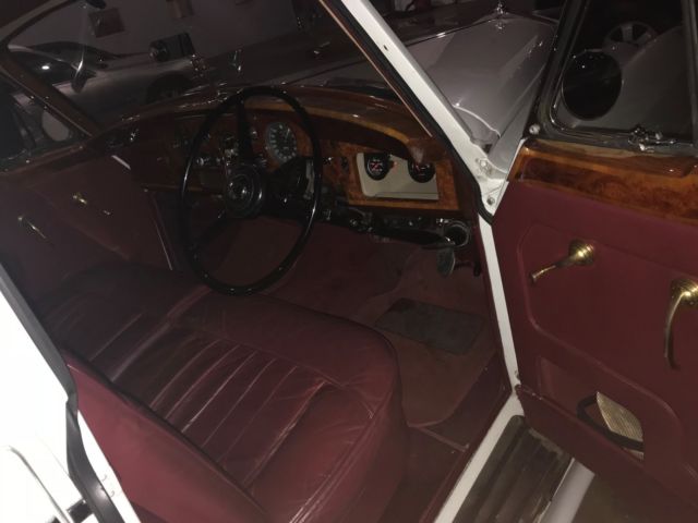 1961 Rolls-Royce Other - photo 5