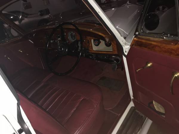 1961 Rolls-Royce Other Limousine - photo 10