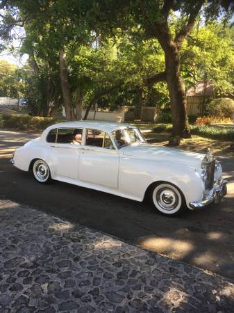 1961 Rolls-Royce Other Limousine - photo 3