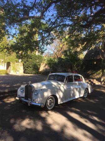 1961 Rolls-Royce Other Limousine - photo 4