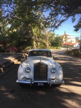 1961 Rolls-Royce Other Limousine - photo 5