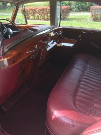 1961 Rolls-Royce Other Limousine - photo 9