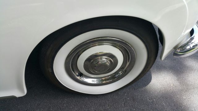 1961 Rolls-Royce Cloud - photo 5