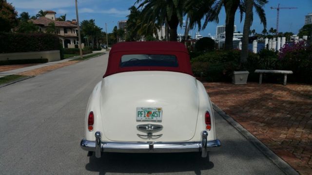 1961 Rolls-Royce Cloud - photo 6