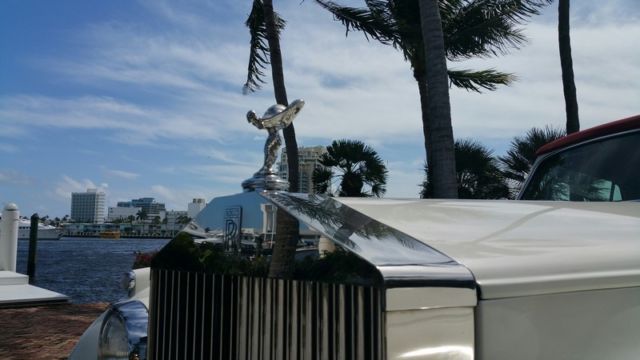 1961 Rolls-Royce Cloud - photo 9