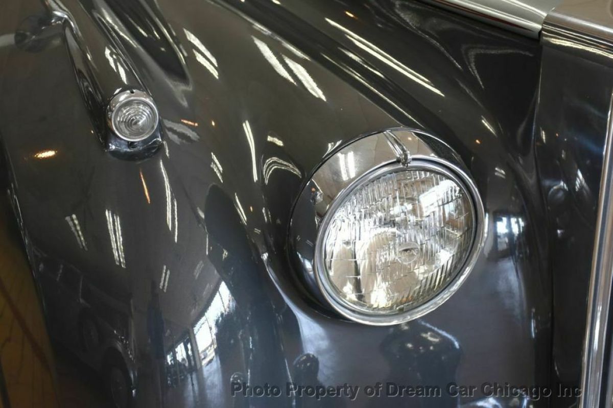 1961 Rolls-Royce SILVER CLOUD II - photo 10