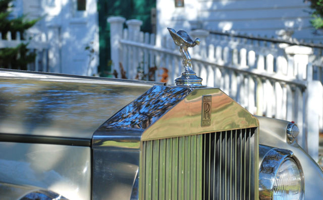 1961 Rolls-Royce Other - photo 11