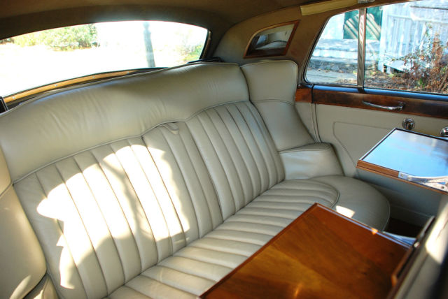 1961 Rolls-Royce Other - photo 13